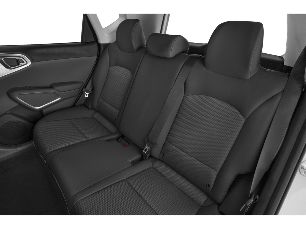 2020 Kia Soul Vehicle Photo in Hinesville, GA 31313