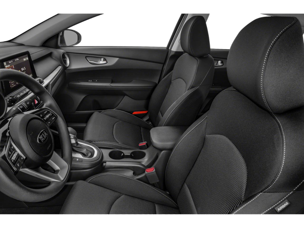 2020 Kia Forte Vehicle Photo in Savannah, GA 31419