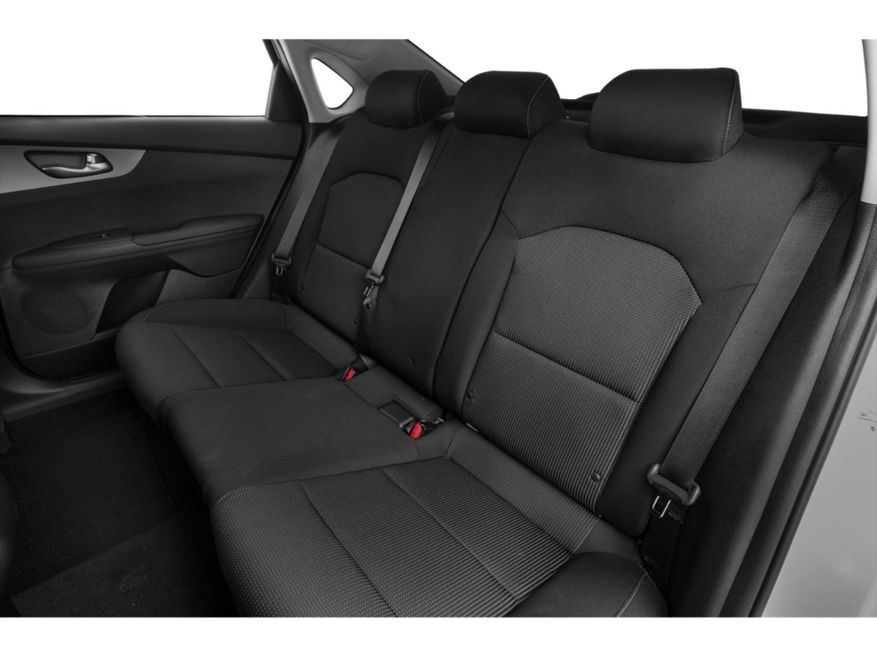 2020 Kia Forte Vehicle Photo in Savannah, GA 31419