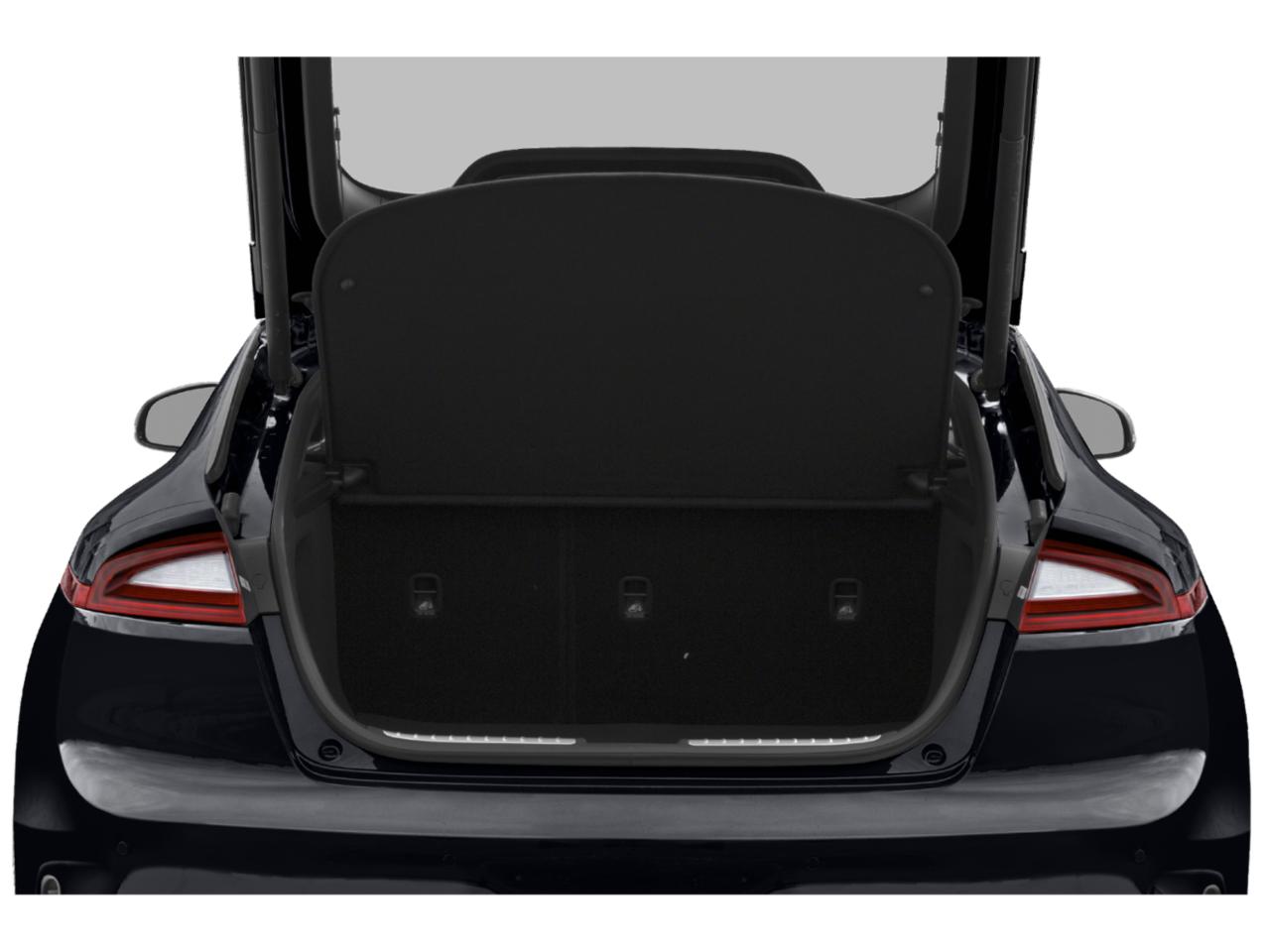 2020 Kia Stinger Vehicle Photo in Tucson, AZ 85712