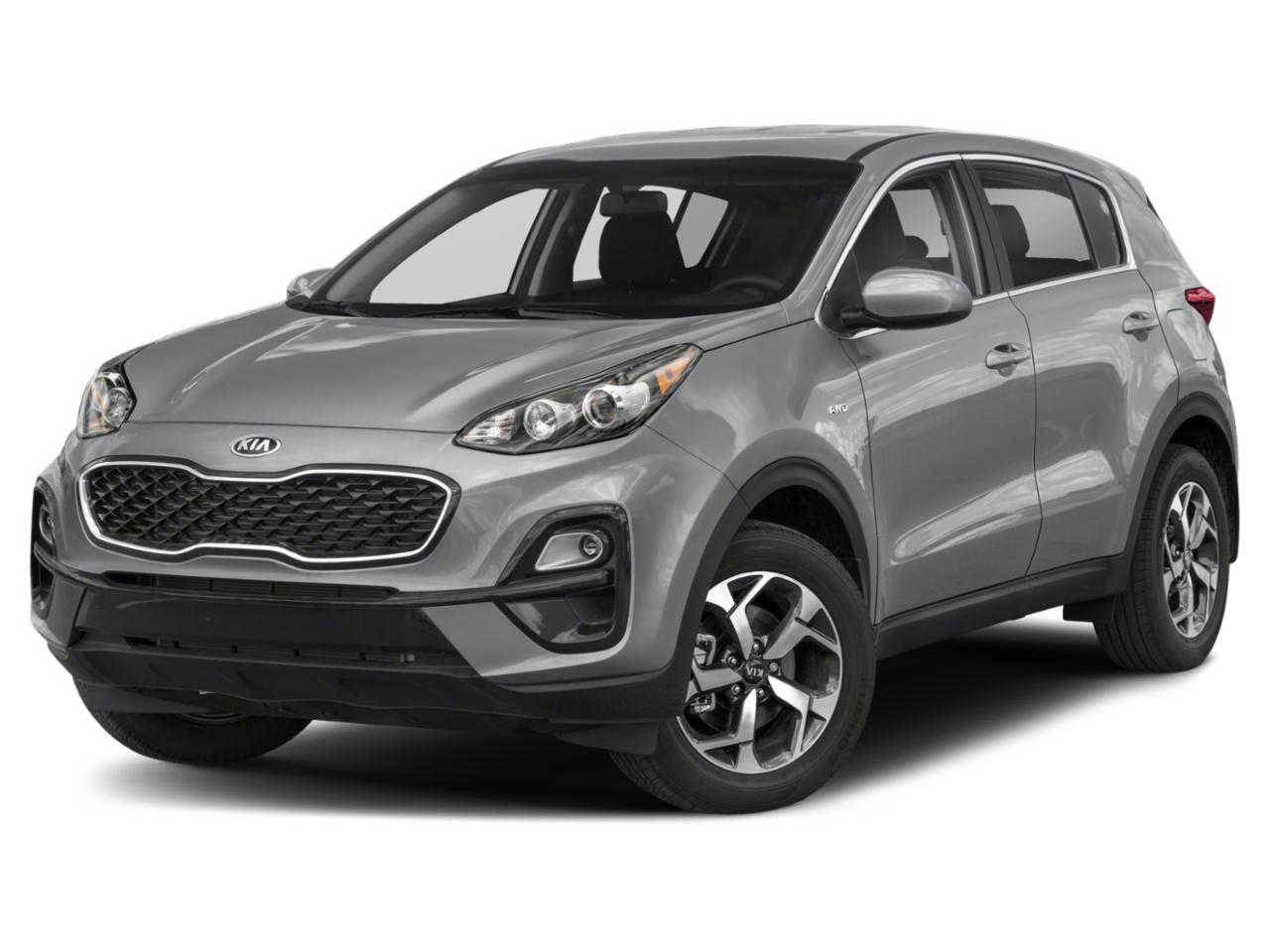 2020 Kia Sportage Vehicle Photo in Riverdale, UT 84405
