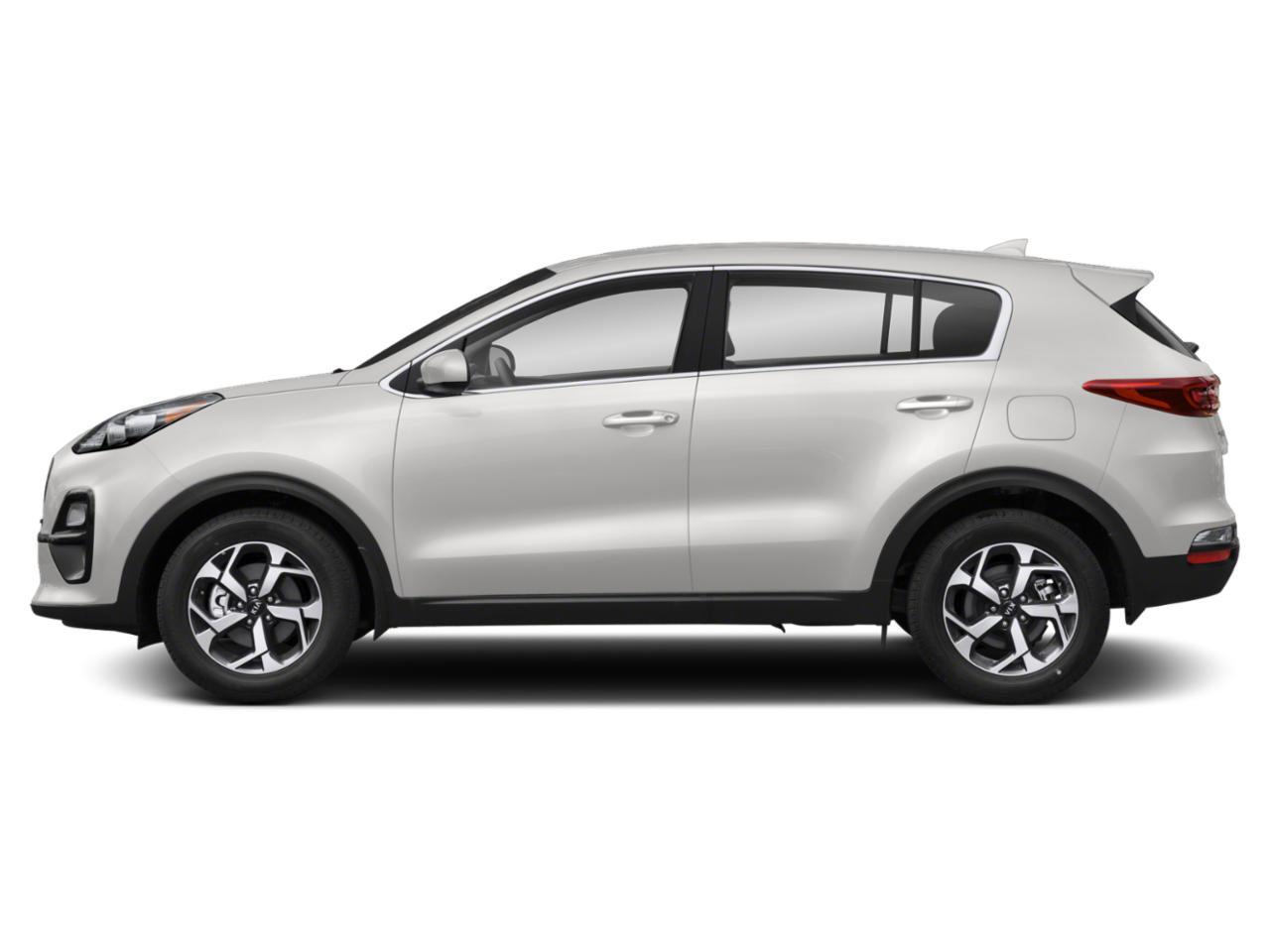 2020 Kia Sportage Vehicle Photo in Riverdale, UT 84405
