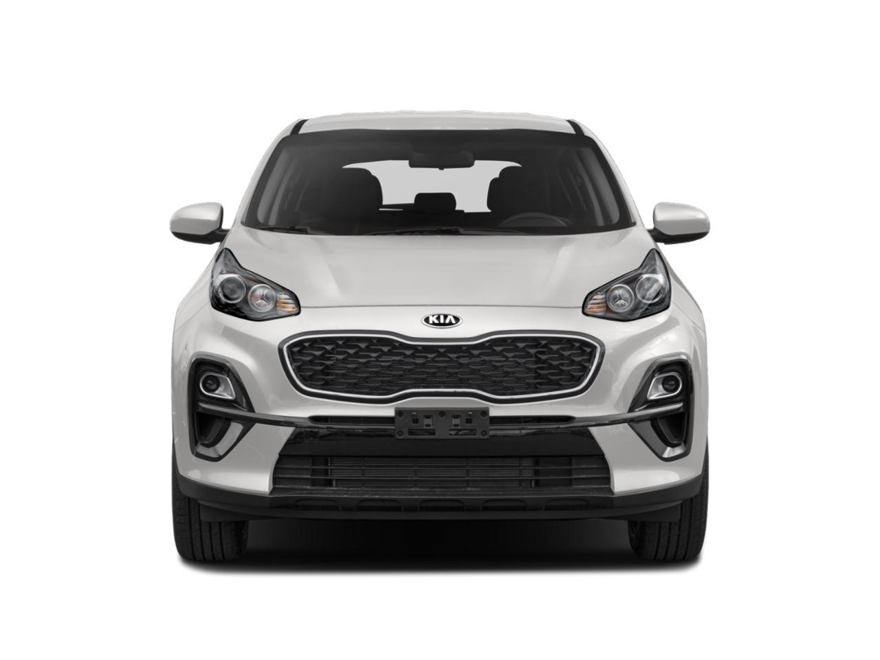 2020 Kia Sportage Vehicle Photo in Riverdale, UT 84405