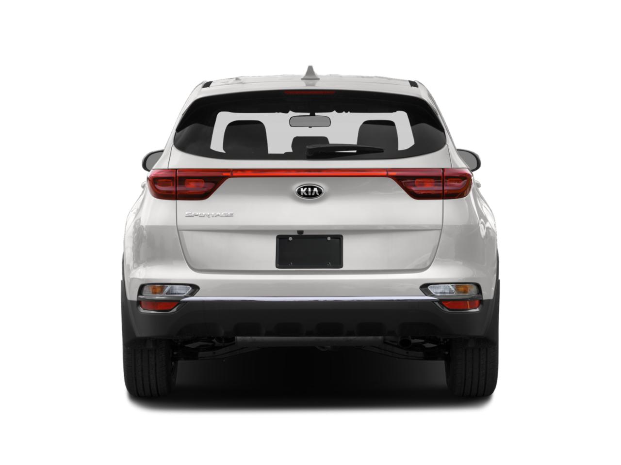 2020 Kia Sportage Vehicle Photo in Riverdale, UT 84405