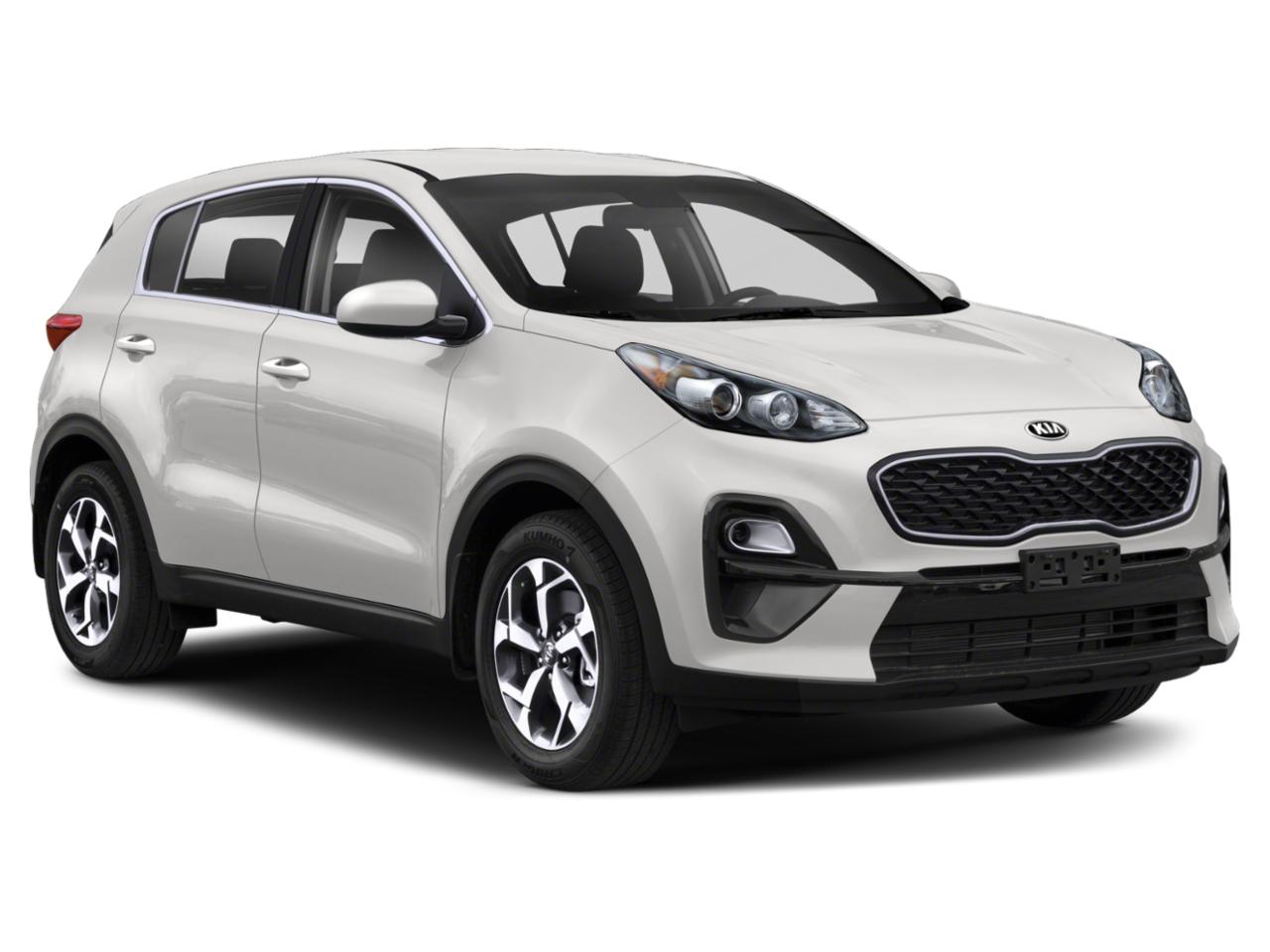 2020 Kia Sportage Vehicle Photo in Riverdale, UT 84405