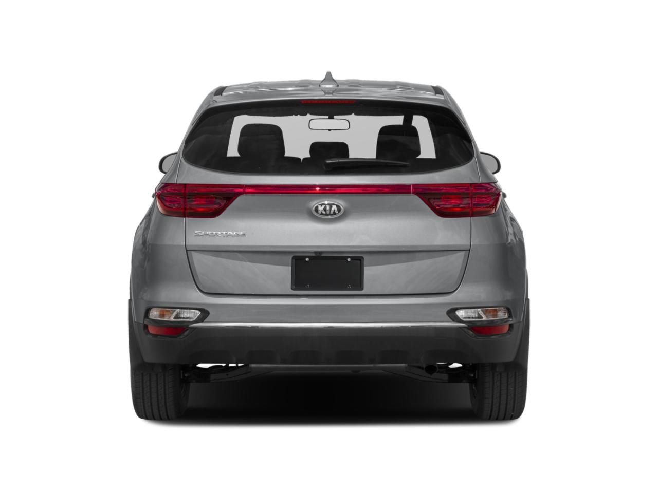 2020 Kia Sportage Vehicle Photo in Appleton, WI 54913