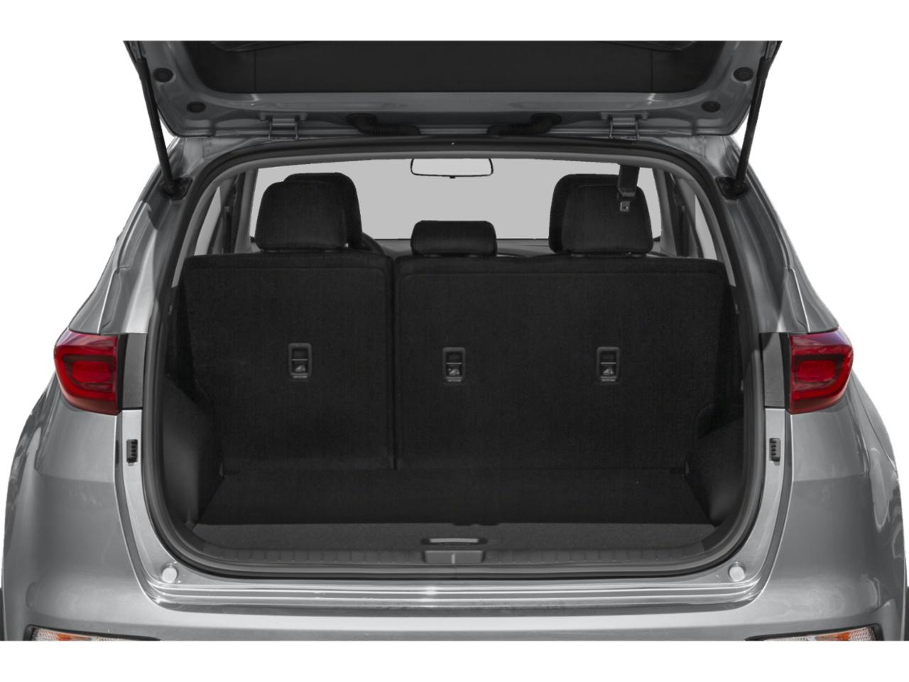 2020 Kia Sportage Vehicle Photo in Appleton, WI 54913