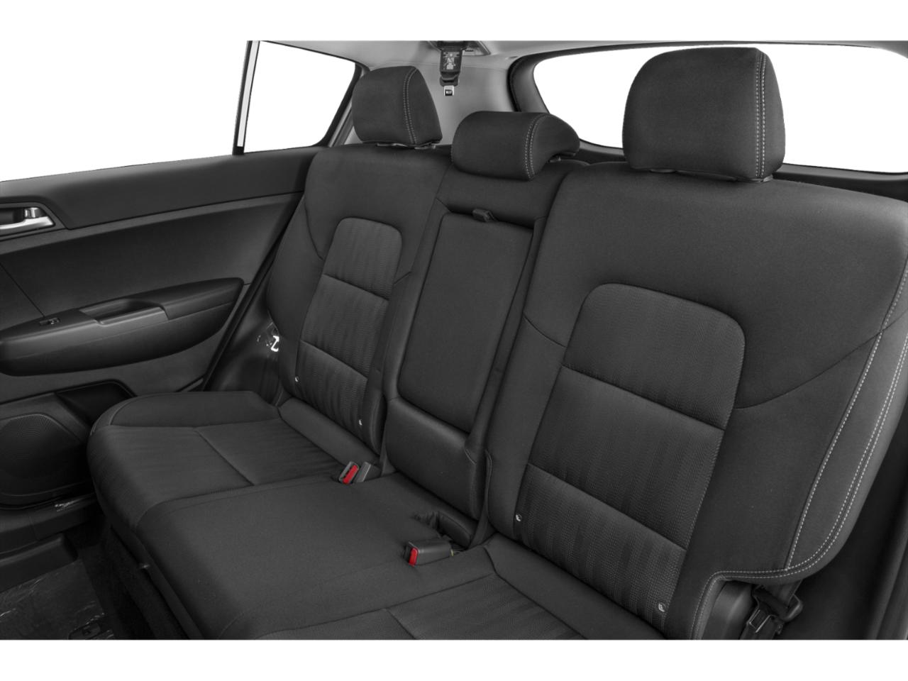 2020 Kia Sportage Vehicle Photo in Appleton, WI 54913