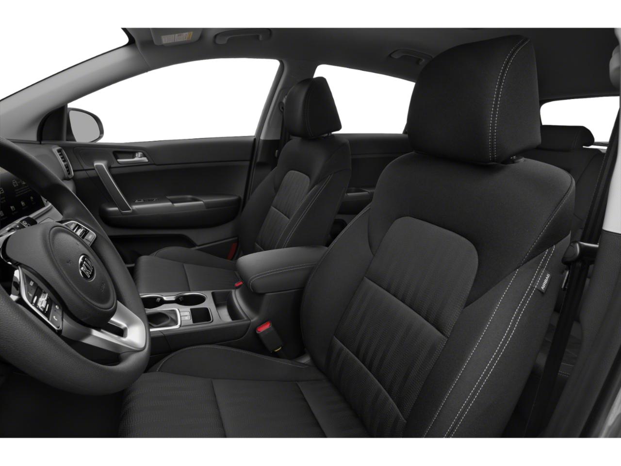 2020 Kia Sportage Vehicle Photo in Riverdale, UT 84405
