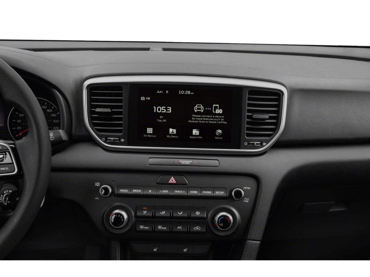 2020 Kia Sportage Vehicle Photo in Riverdale, UT 84405