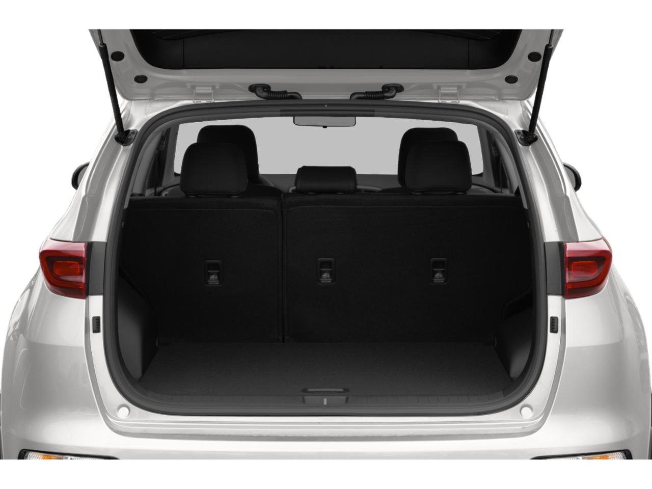 2020 Kia Sportage Vehicle Photo in Riverdale, UT 84405