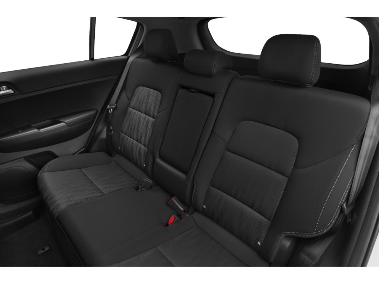 2020 Kia Sportage Vehicle Photo in Riverdale, UT 84405