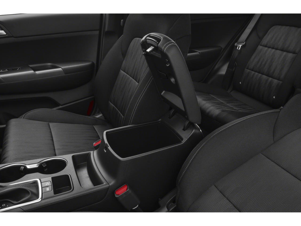 2020 Kia Sportage Vehicle Photo in Riverdale, UT 84405