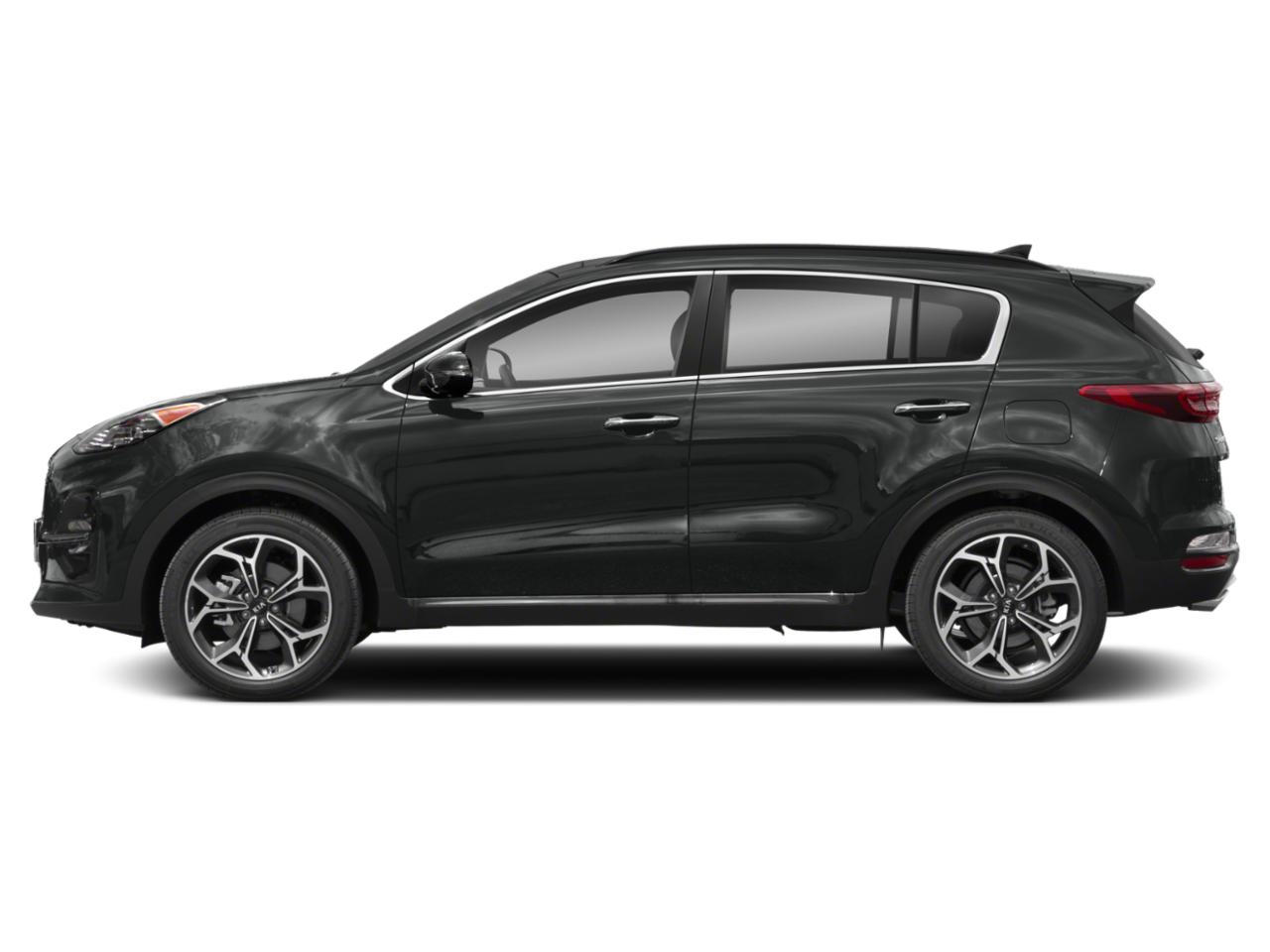 2020 Kia Sportage Vehicle Photo in Tucson, AZ 85712