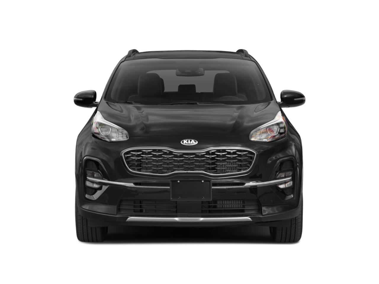 2020 Kia Sportage Vehicle Photo in Tucson, AZ 85712