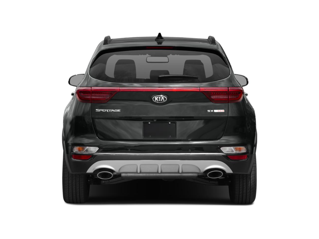 2020 Kia Sportage Vehicle Photo in Tucson, AZ 85712