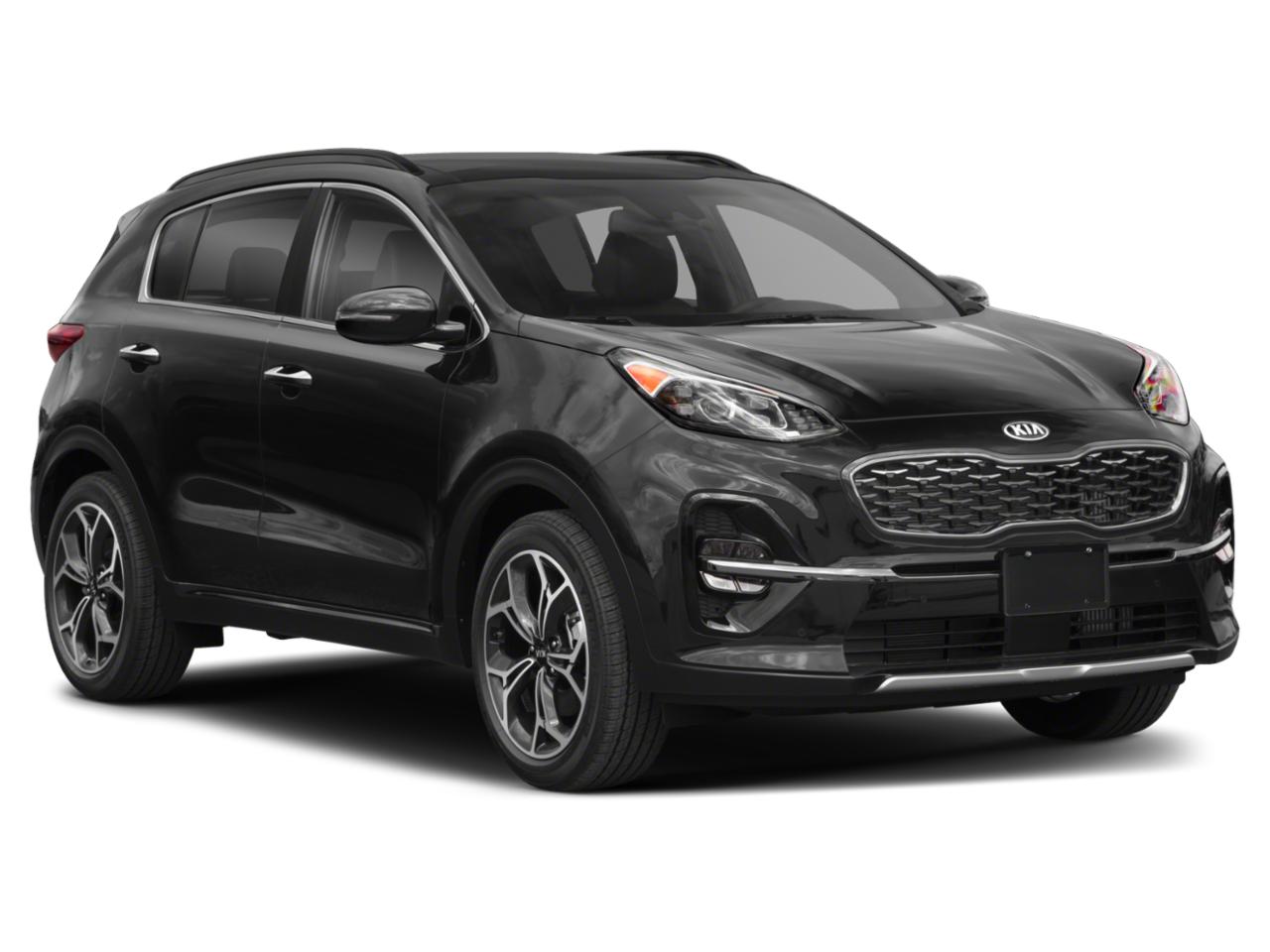 2020 Kia Sportage Vehicle Photo in Tucson, AZ 85712
