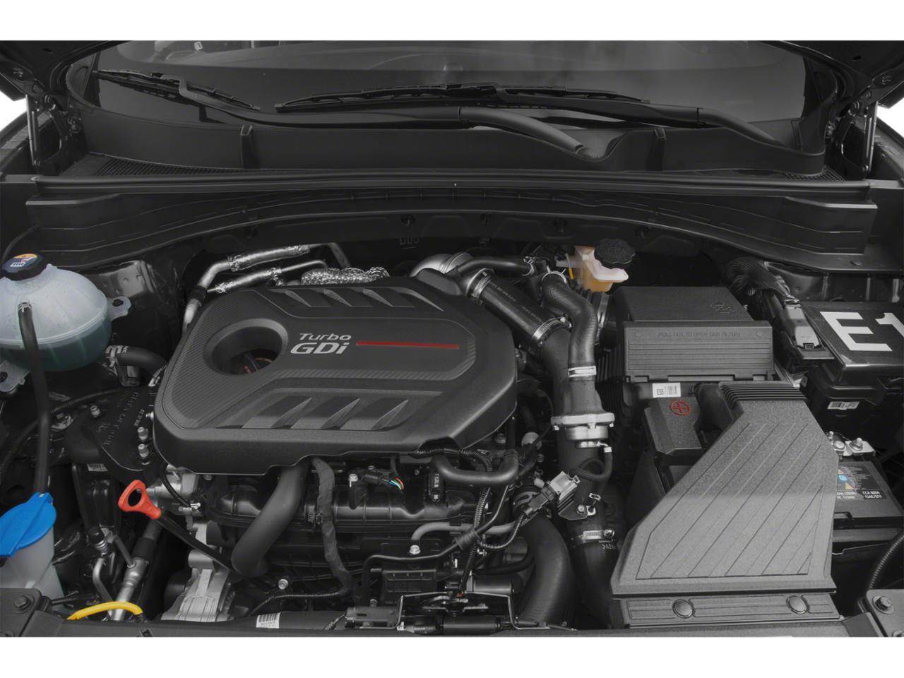 2020 Kia Sportage Vehicle Photo in Tucson, AZ 85712