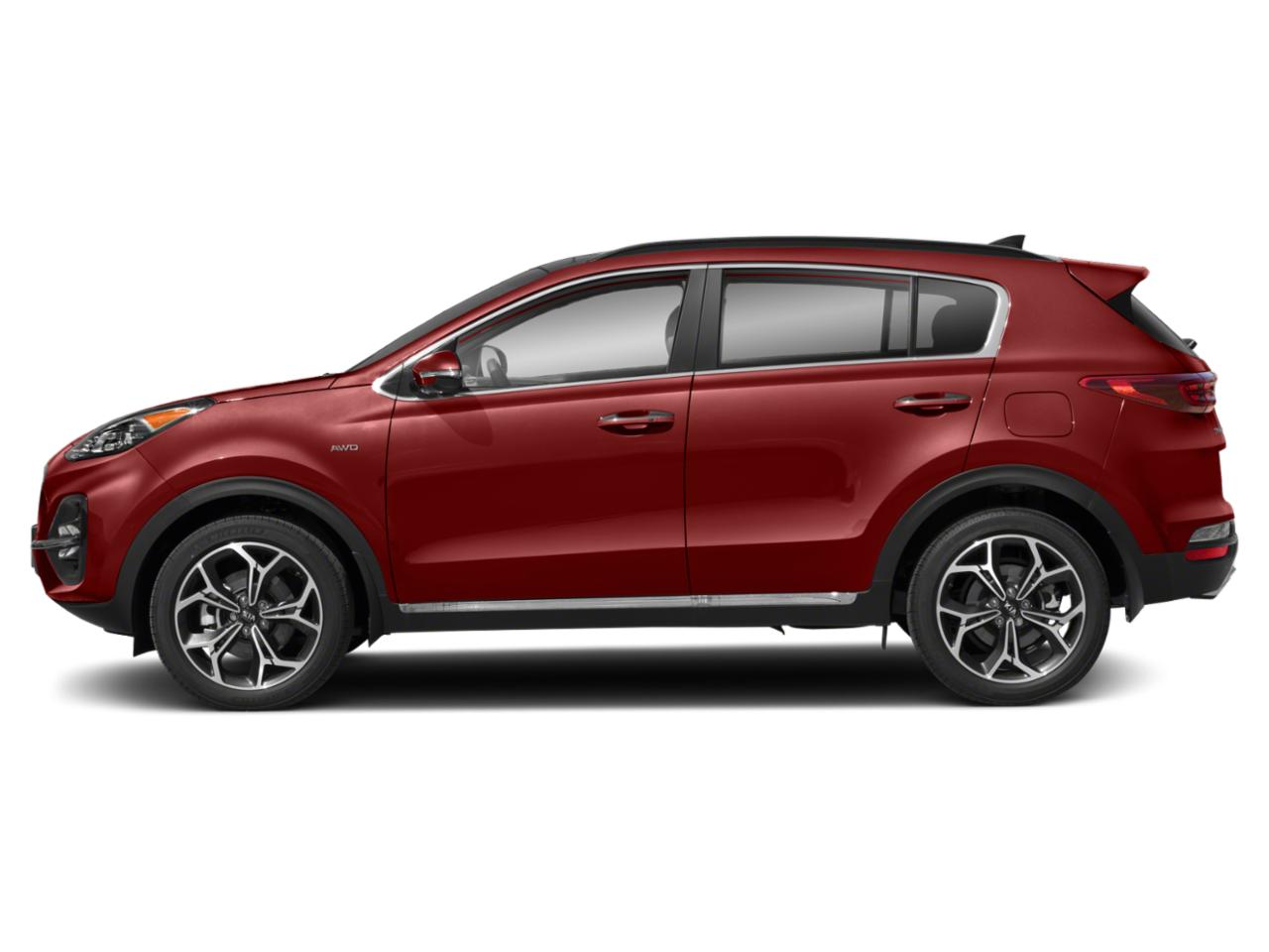 2020 Kia Sportage Vehicle Photo in Lees Summit, MO 64086