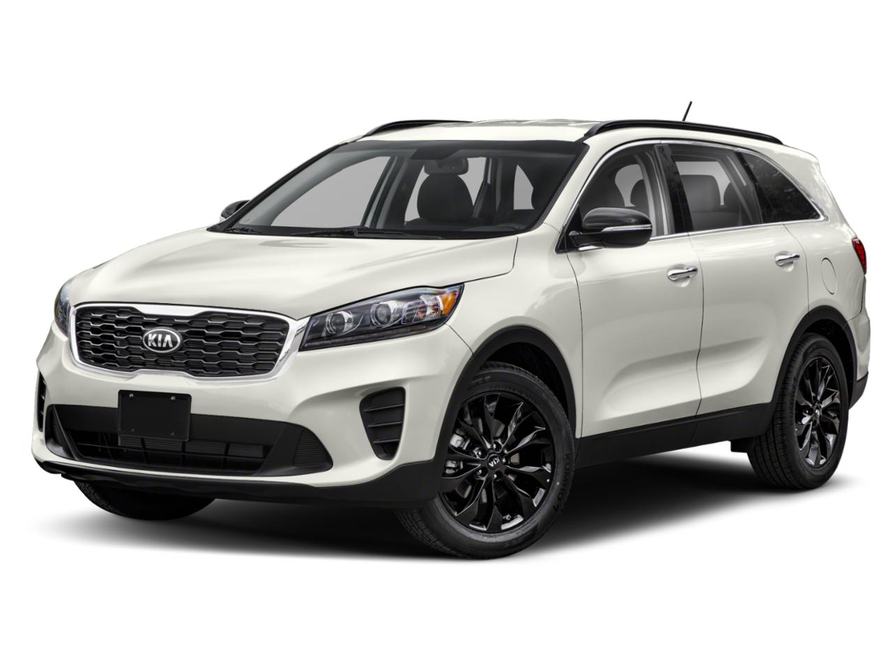 2020 Kia Sorento Vehicle Photo in Marion, IA 52302