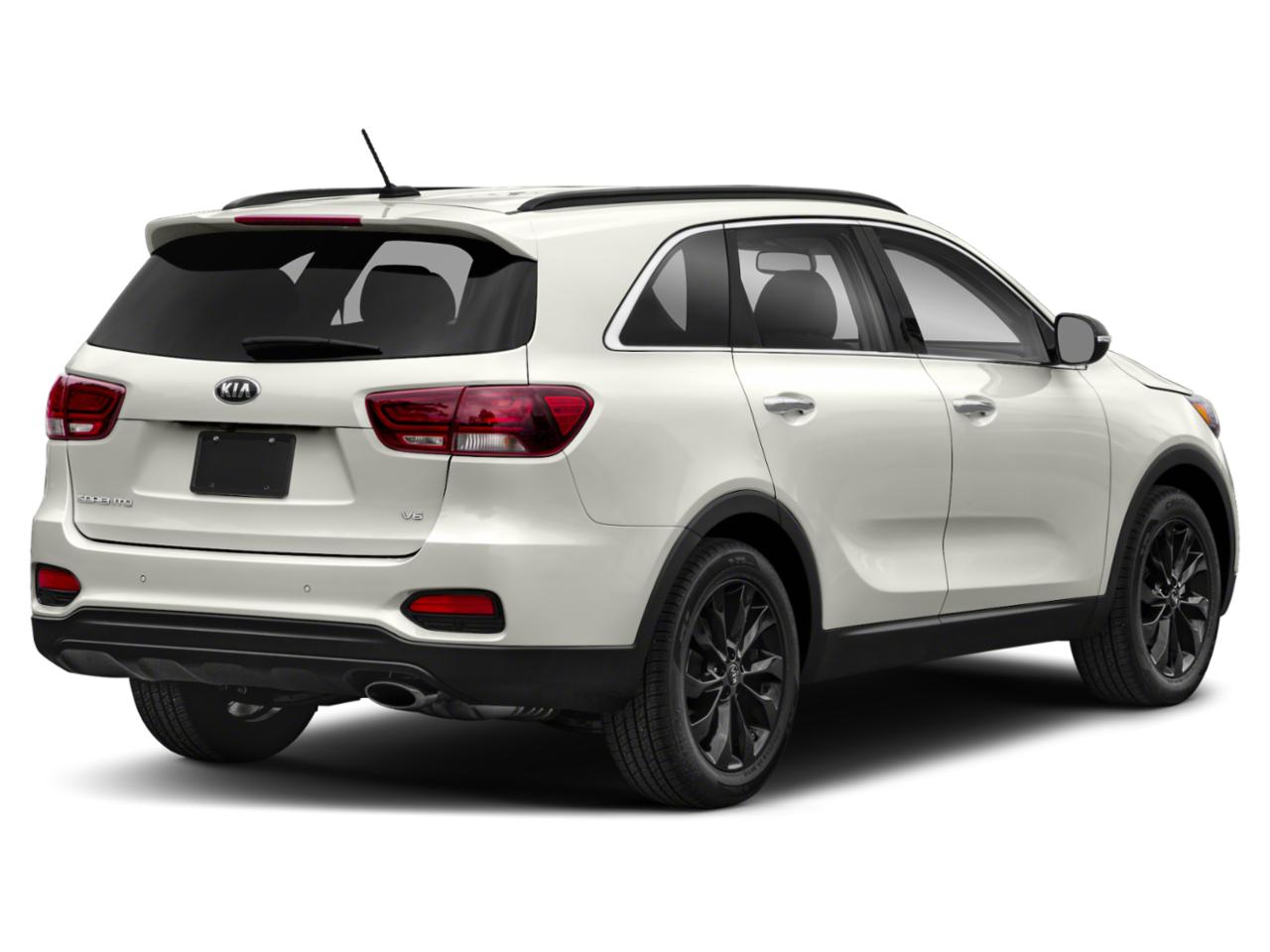 2020 Kia Sorento Vehicle Photo in Marion, IA 52302