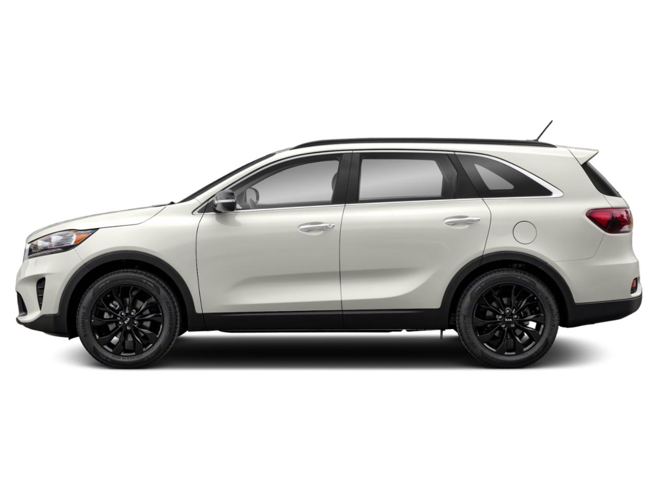 2020 Kia Sorento Vehicle Photo in Marion, IA 52302
