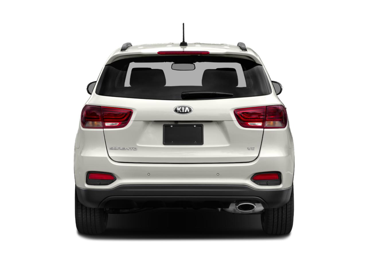 2020 Kia Sorento Vehicle Photo in Marion, IA 52302