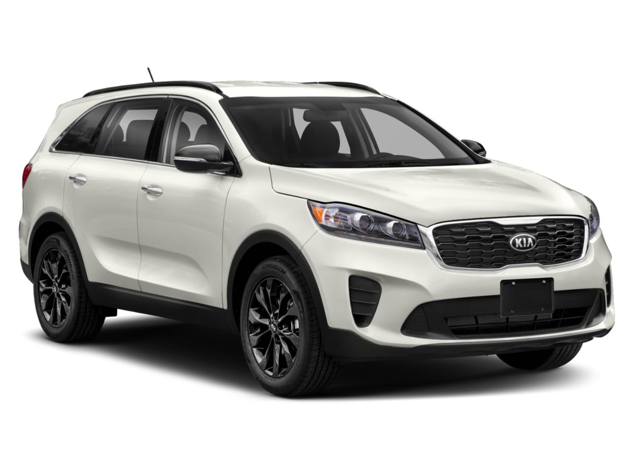 2020 Kia Sorento Vehicle Photo in Marion, IA 52302