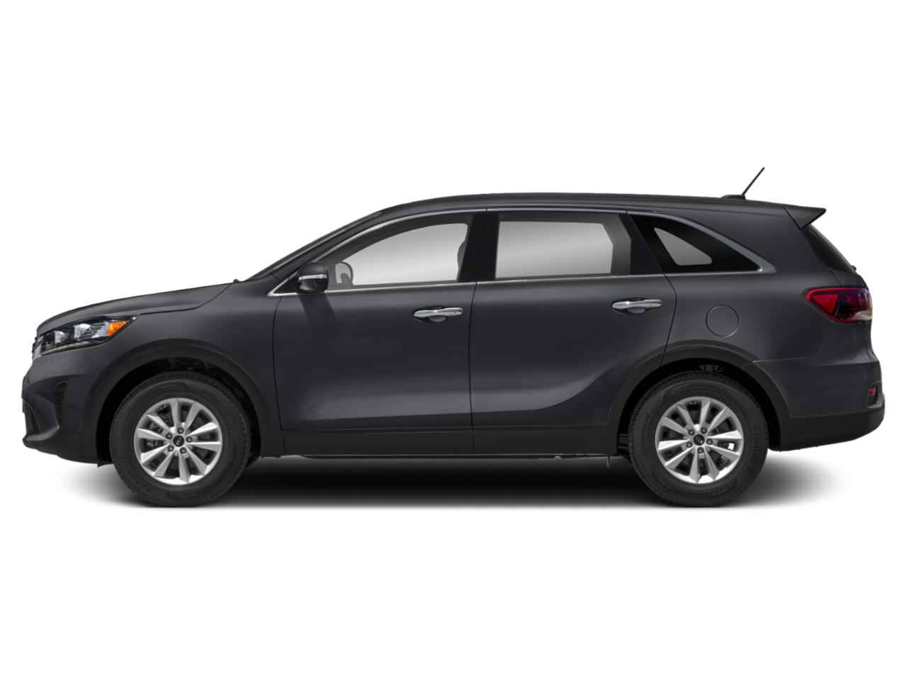 2020 Kia Sorento Vehicle Photo in Hinesville, GA 31313
