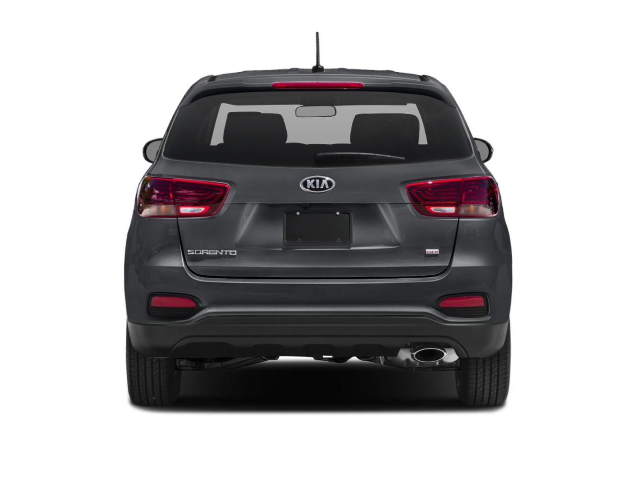 2020 Kia Sorento Vehicle Photo in Hinesville, GA 31313