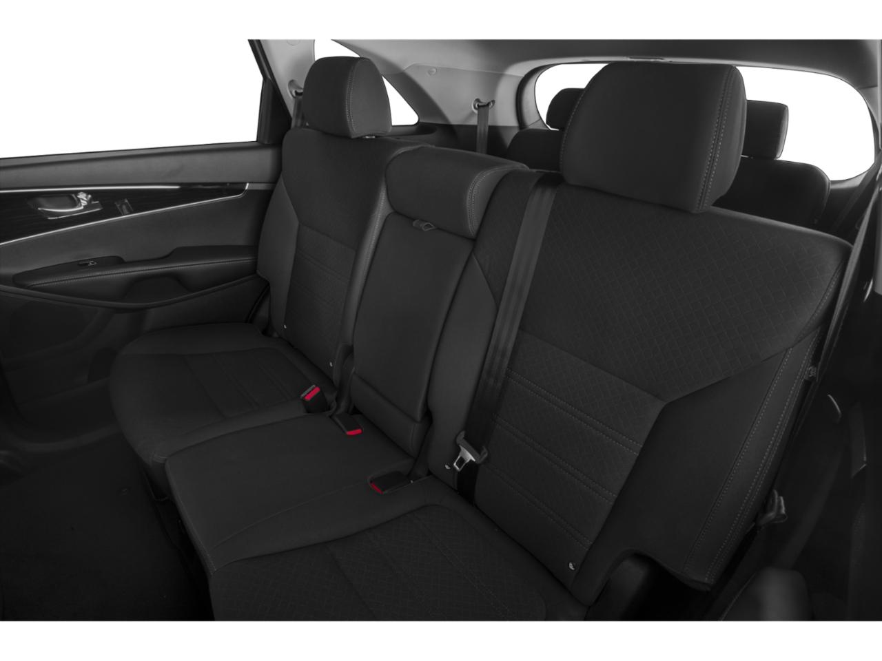 2020 Kia Sorento Vehicle Photo in Hinesville, GA 31313