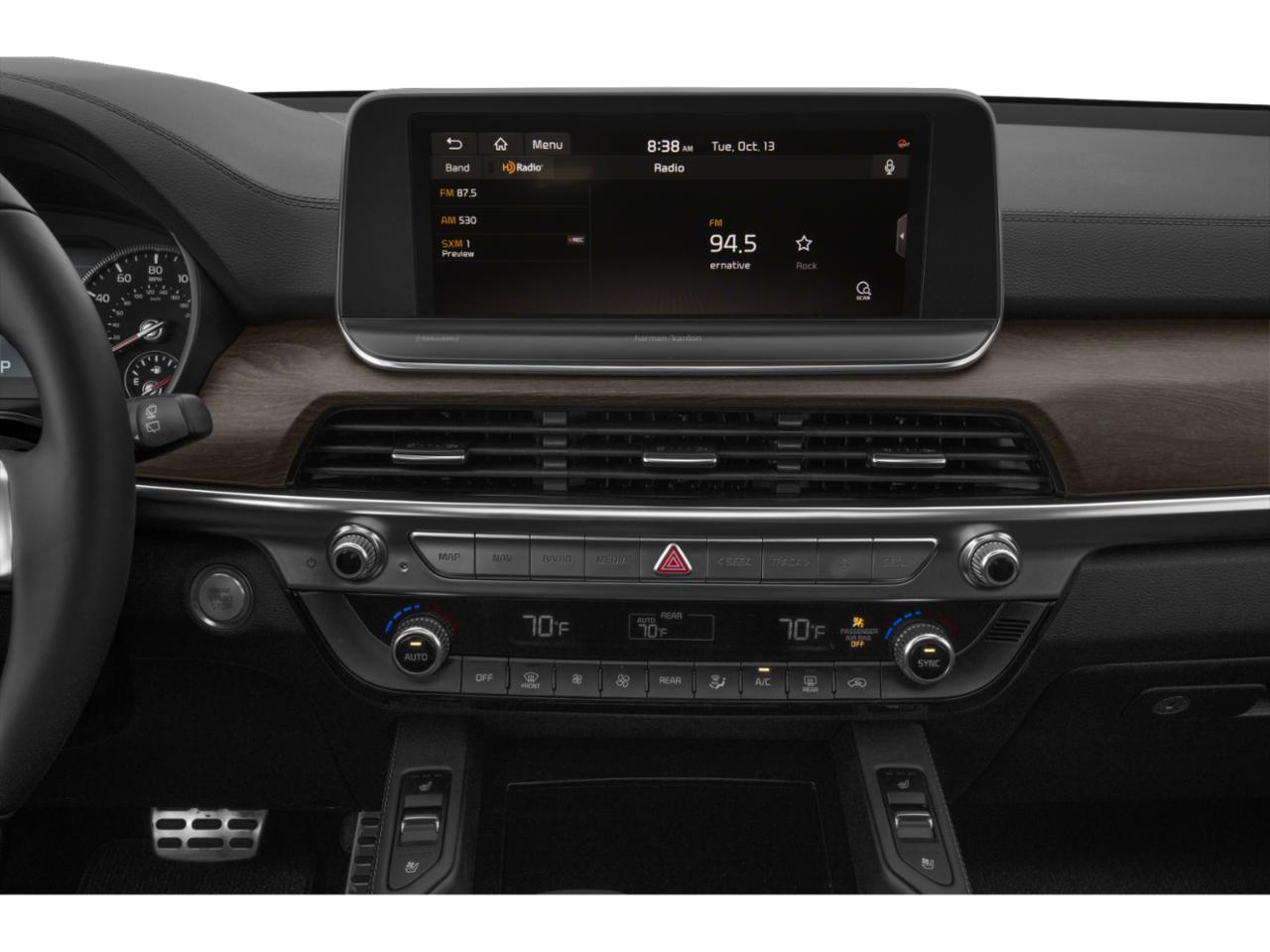 2020 Kia Telluride Vehicle Photo in Pleasant Hills, PA 15236