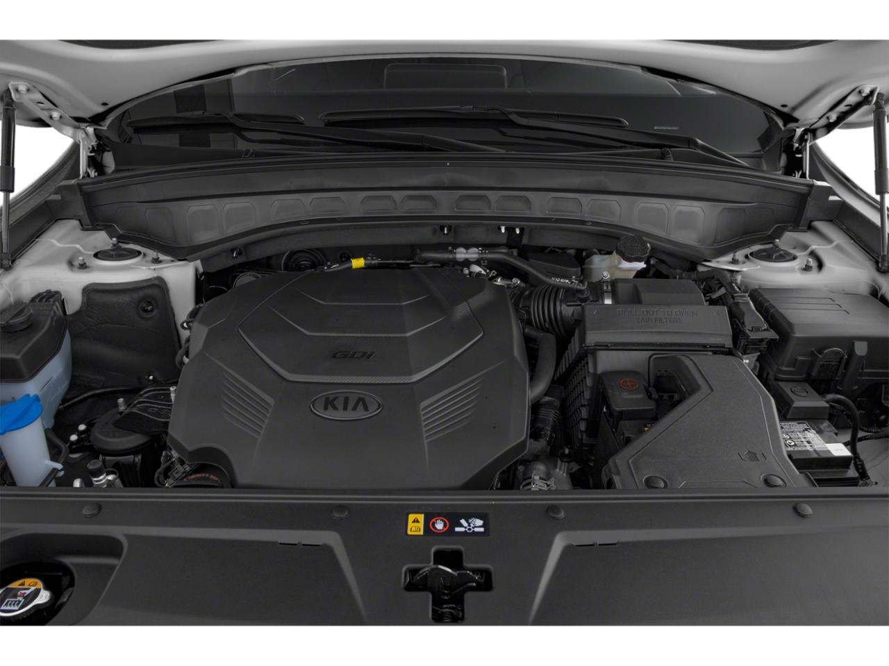 2020 Kia Telluride Vehicle Photo in Pleasant Hills, PA 15236