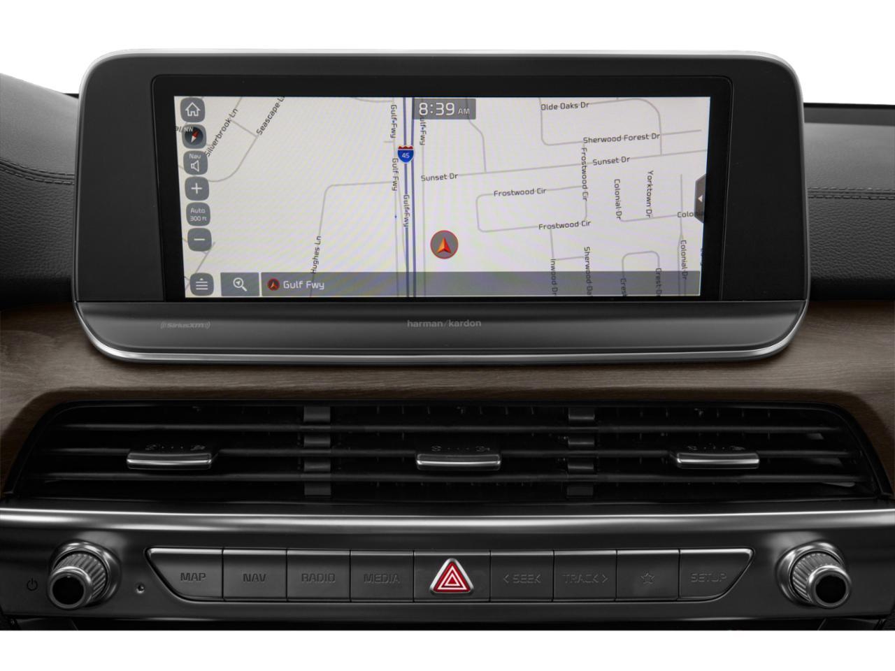 2020 Kia Telluride Vehicle Photo in Pleasant Hills, PA 15236