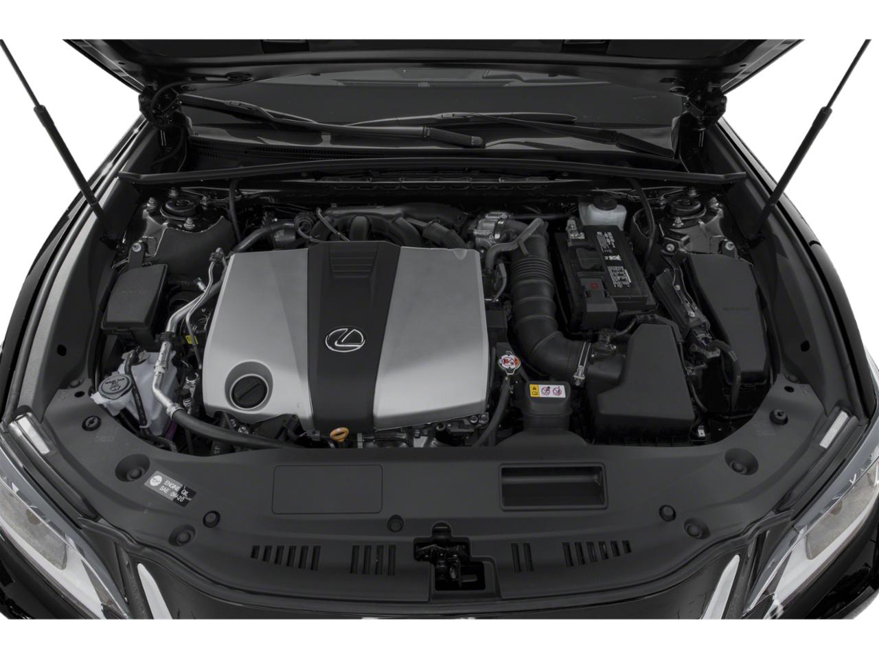 2020 Lexus ES 350 Vehicle Photo in PORTSMOUTH, NH 03801-4196