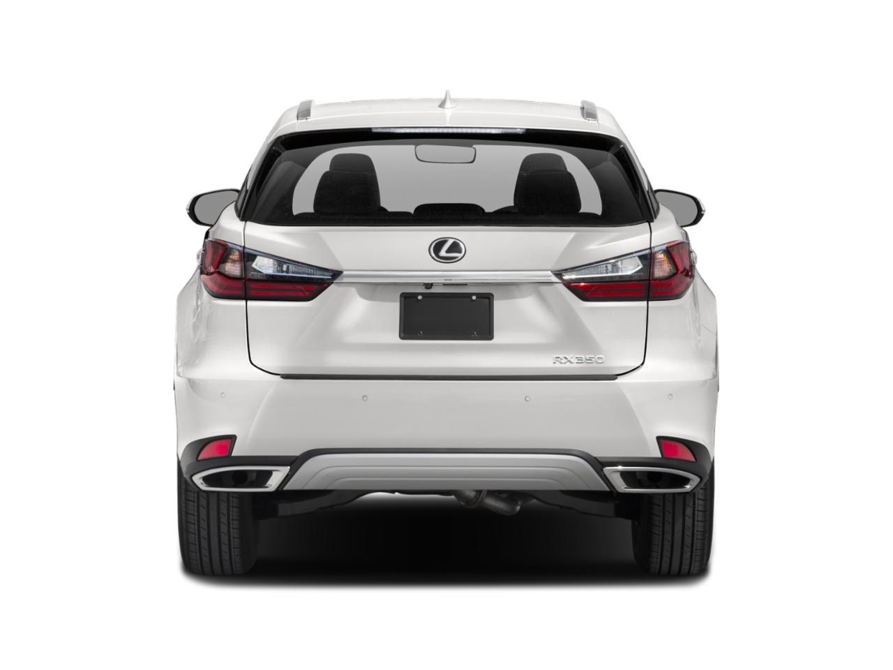 2020 Lexus RX 350 Vehicle Photo in Trevose, PA 19053
