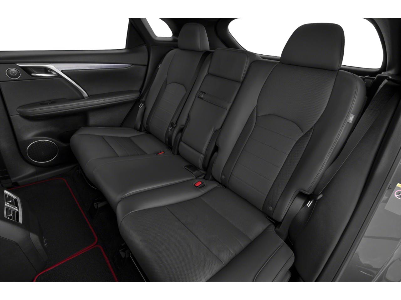 2020 Lexus RX 350 Vehicle Photo in Lees Summit, MO 64086