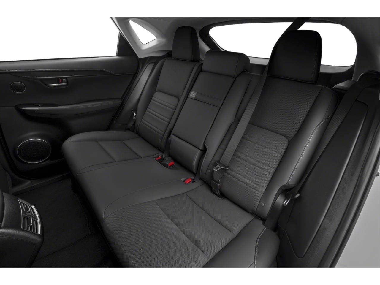 2020 Lexus NX 300h Vehicle Photo in Lees Summit, MO 64086