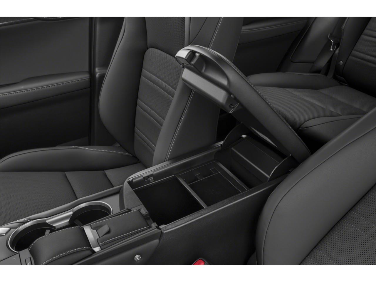 2020 Lexus NX 300h Vehicle Photo in Lees Summit, MO 64086