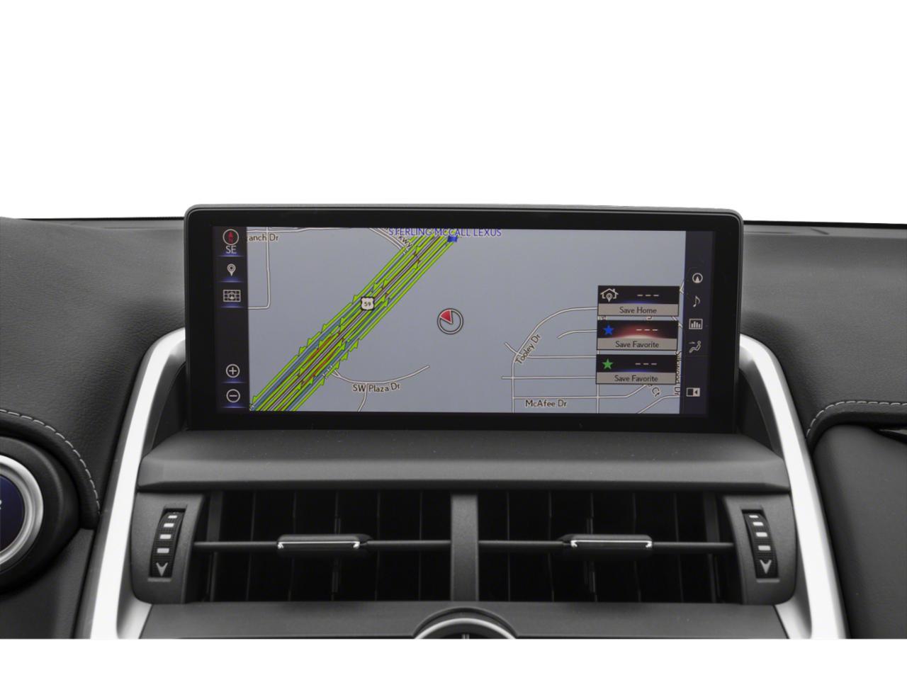 2020 Lexus NX 300h Vehicle Photo in Lees Summit, MO 64086