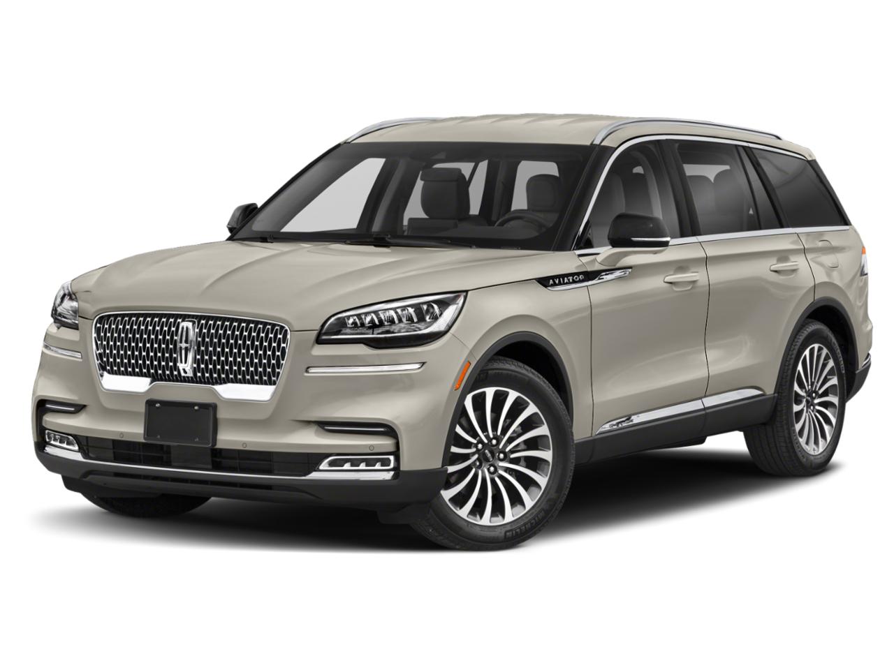 2020 Lincoln Aviator Vehicle Photo in Pleasant Hills, PA 15236