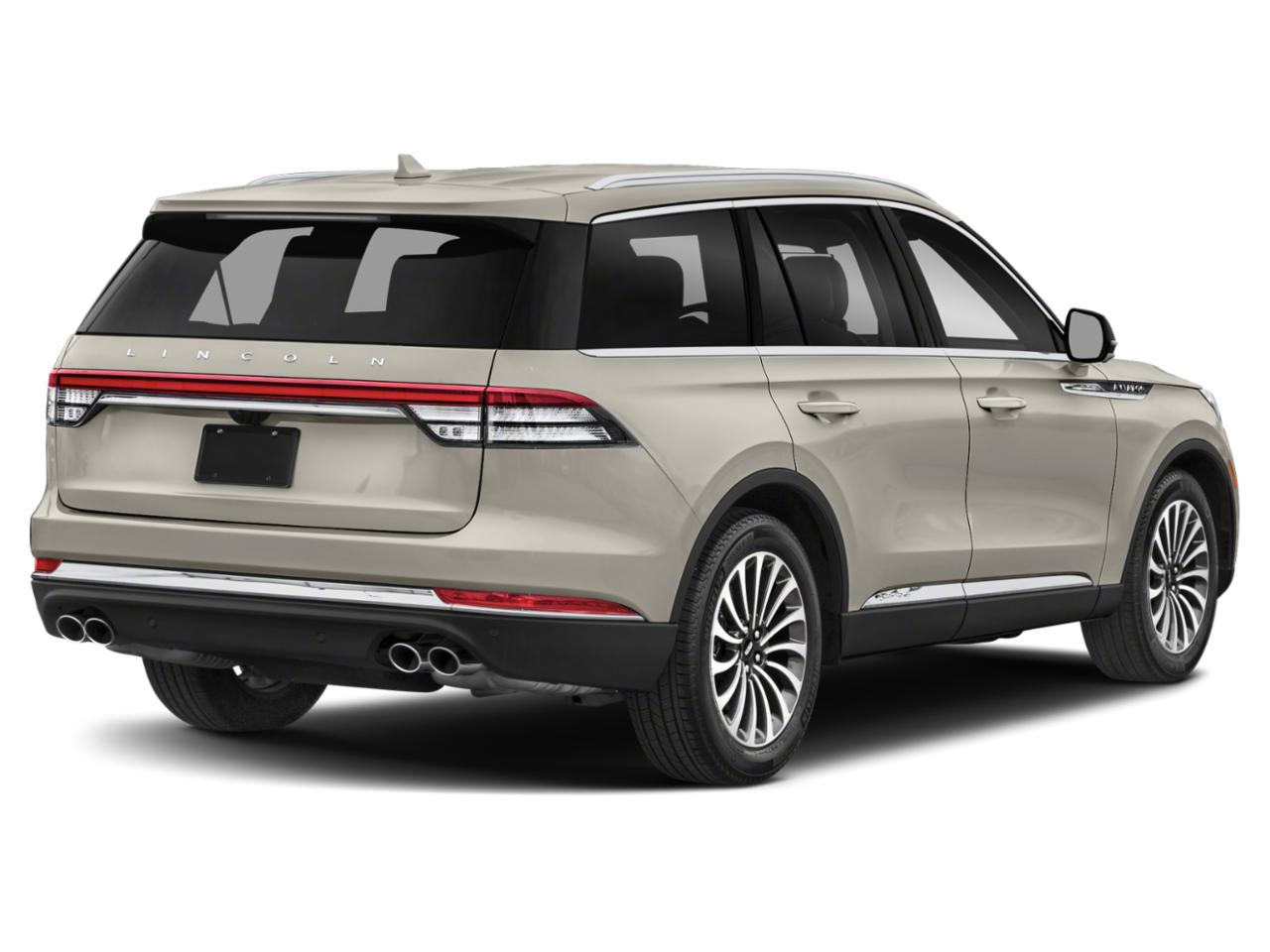 2020 Lincoln Aviator Vehicle Photo in Pleasant Hills, PA 15236