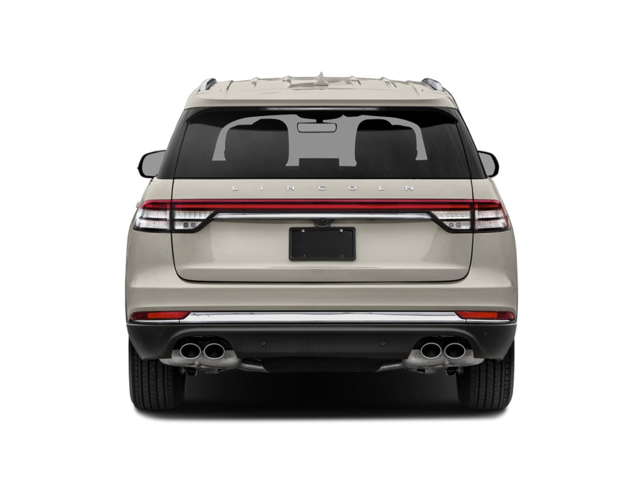 2020 Lincoln Aviator Vehicle Photo in Pleasant Hills, PA 15236
