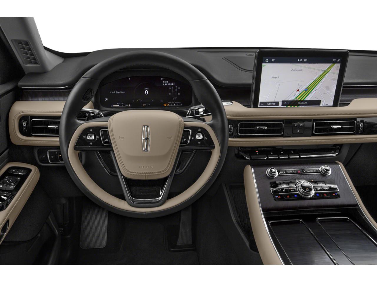 2020 Lincoln Aviator Vehicle Photo in Pleasant Hills, PA 15236