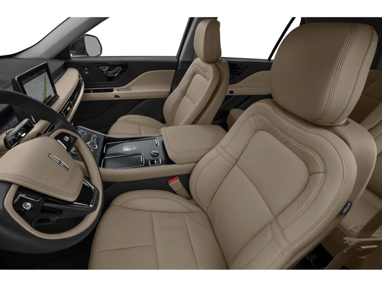 2020 Lincoln Aviator Vehicle Photo in Pleasant Hills, PA 15236