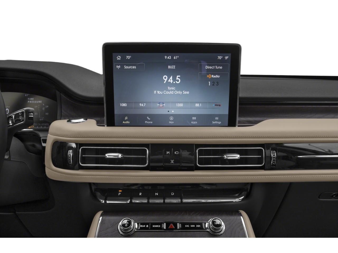 2020 Lincoln Aviator Vehicle Photo in Pleasant Hills, PA 15236