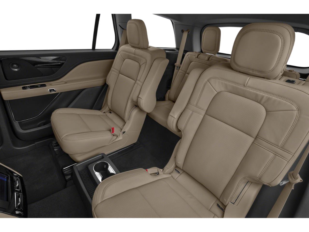 2020 Lincoln Aviator Vehicle Photo in Pleasant Hills, PA 15236