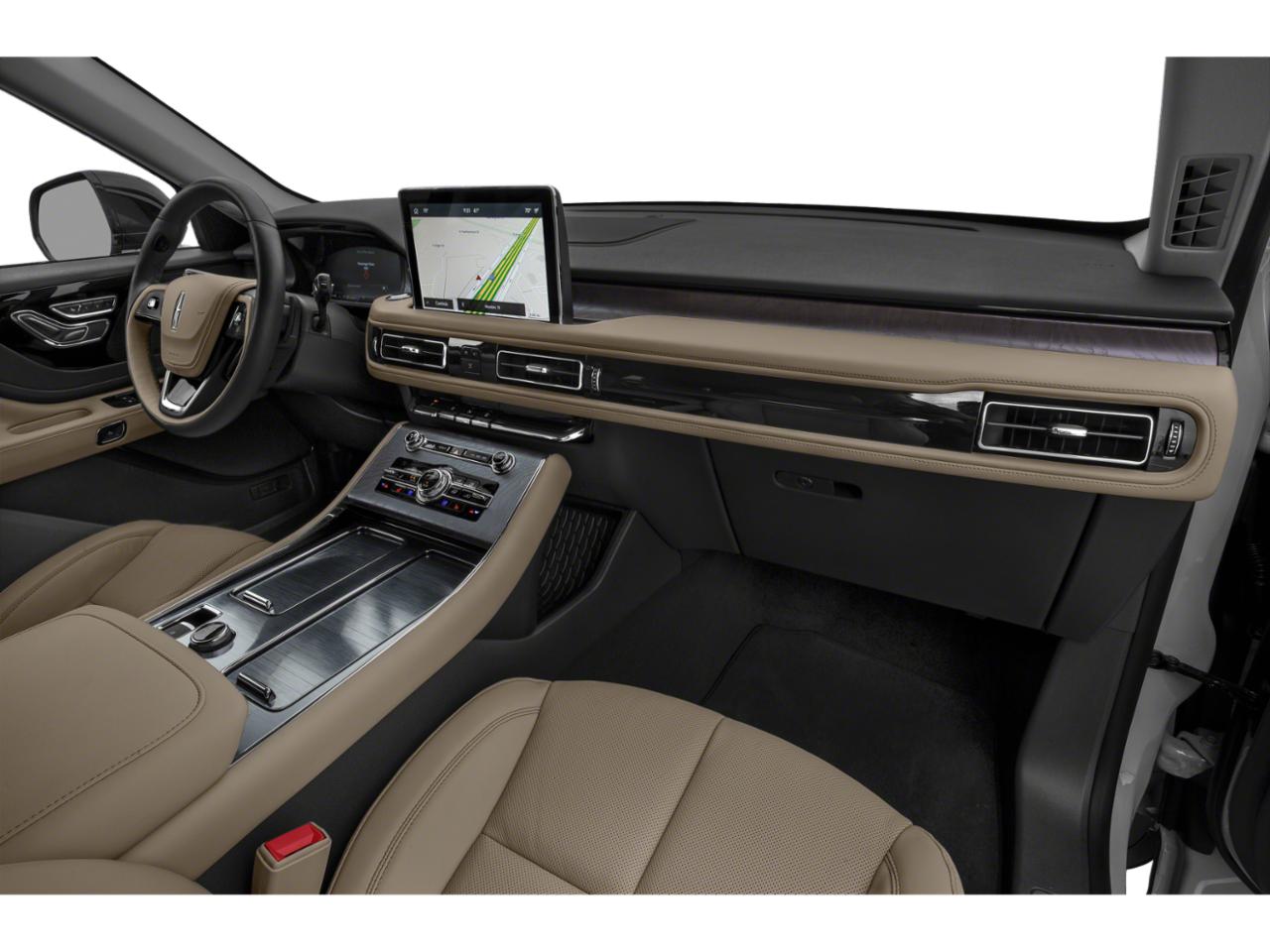 2020 Lincoln Aviator Vehicle Photo in Pleasant Hills, PA 15236
