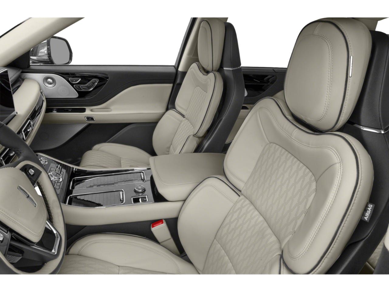 2020 Lincoln Aviator Vehicle Photo in Denton, TX 76205
