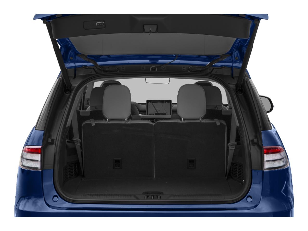 2020 Lincoln Aviator Vehicle Photo in Denton, TX 76205